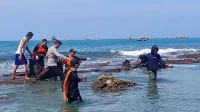 Pantai Karang Seke