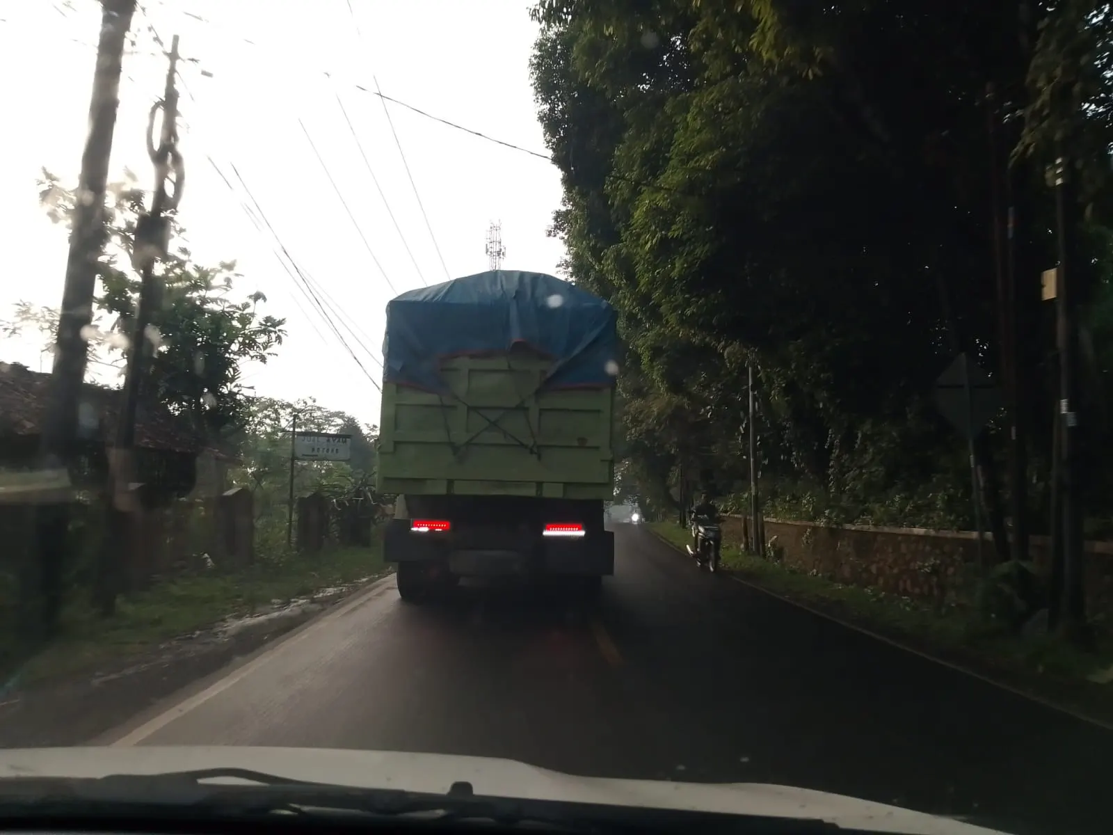 Truk
