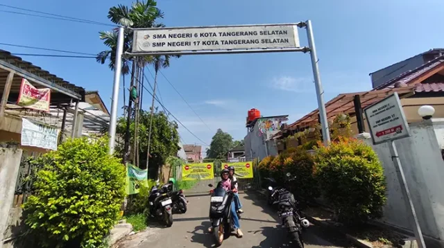 SMAN 3