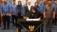 Rombak Jabatan