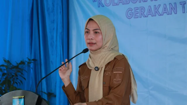 Penanganan Sampah