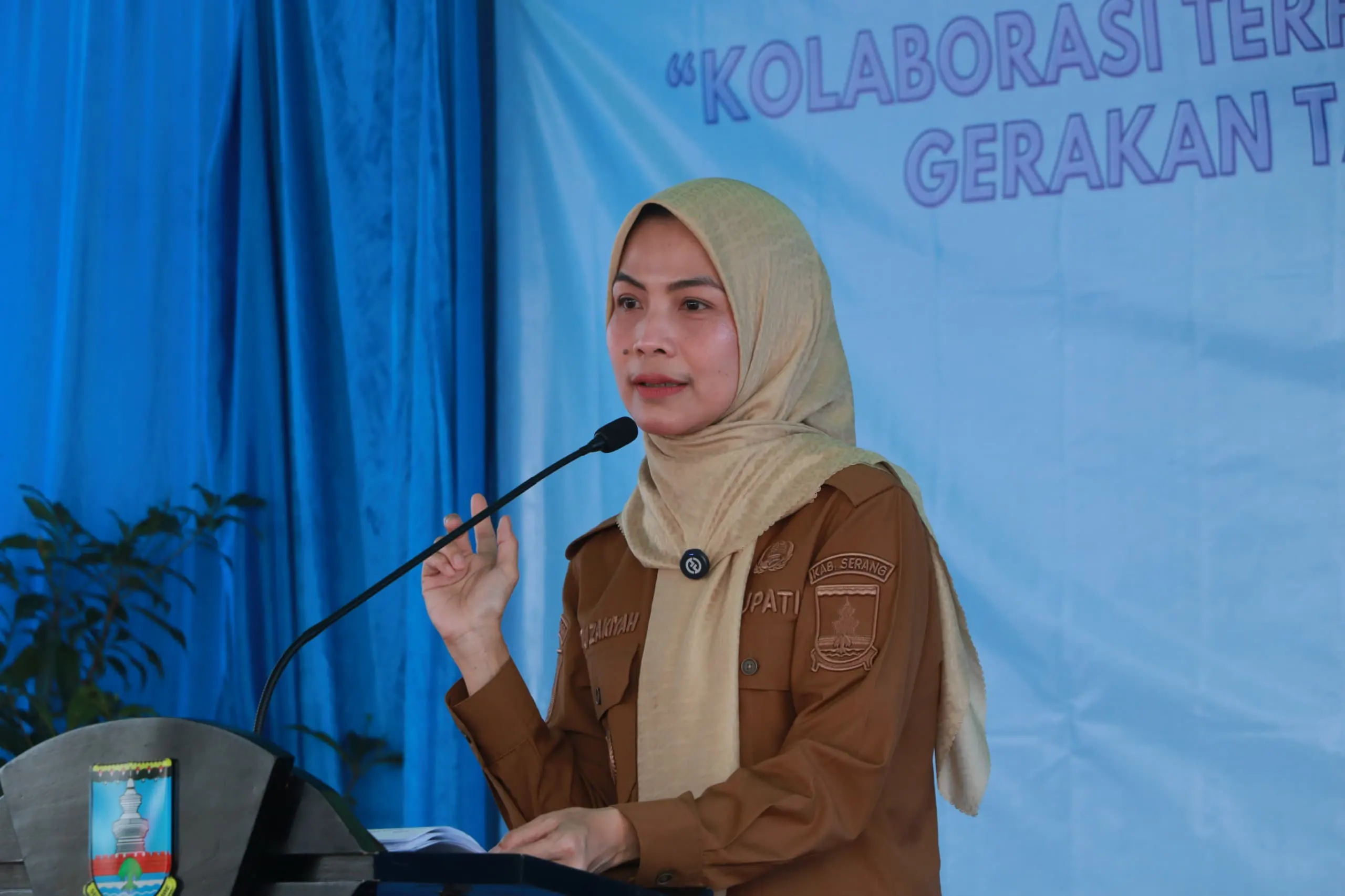 Penanganan Sampah
