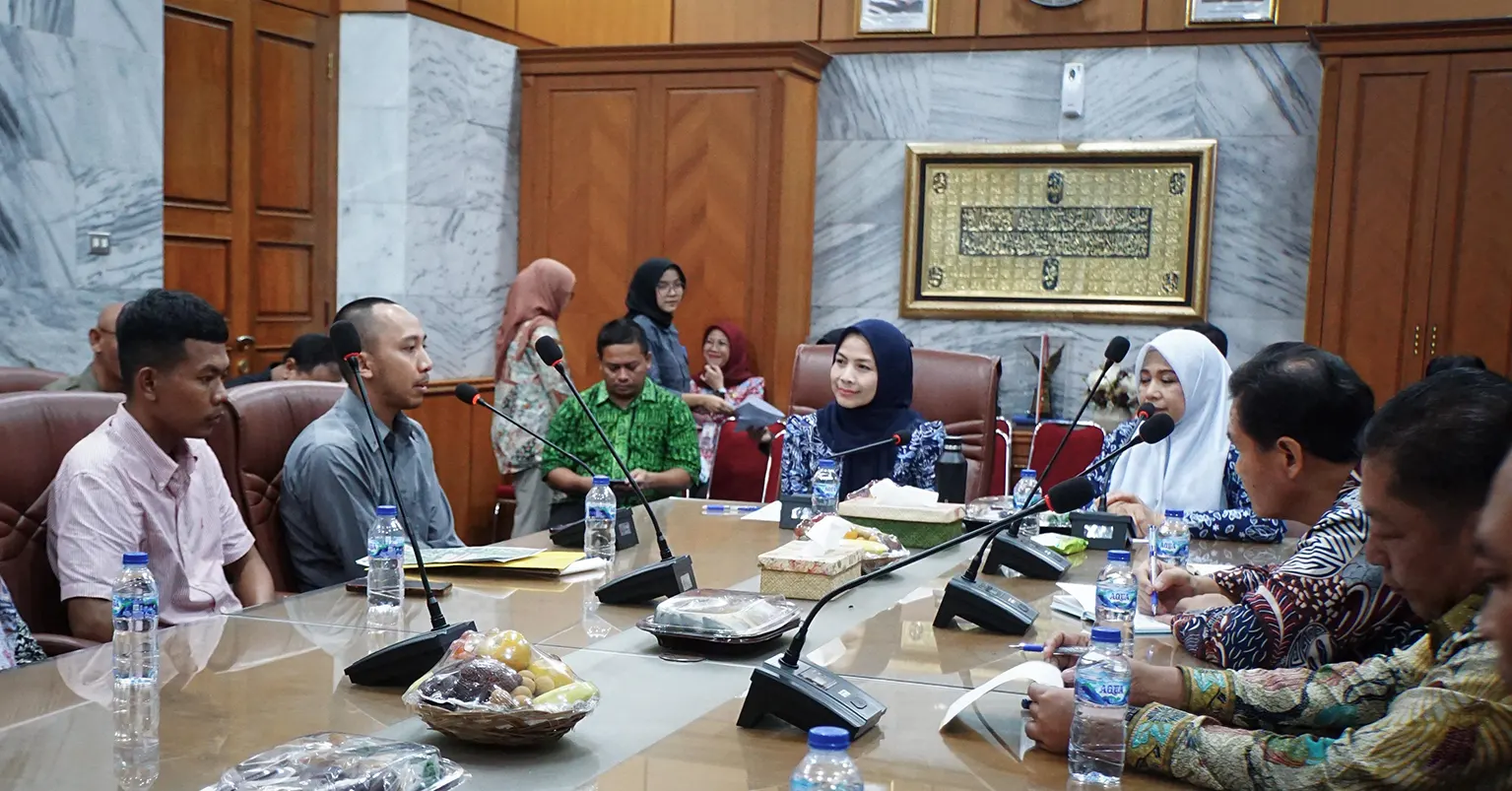 Kampung Cibetus