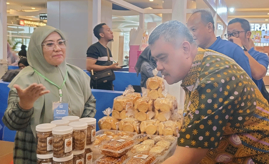 Belum Ada Role Model Koperasi Merah Putih dari 104 Kelurahan di Kota Tangerang