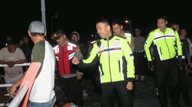 Patroli Skala Besar