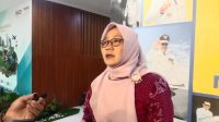 Kepala Bappeda Kota Tangerang