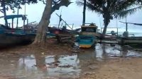 Pantai Selatan Banten