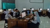 SMPN Cisauk