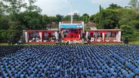 853 PPPK Tahap II Kota Tangsel