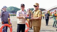 Banten Belum Siap Hadapi Potensi Bencana Besar
