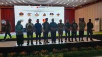 Bawaslu Lebak Evaluasi
