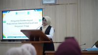 Bupati Dewi Dorong Penguatan