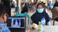 CEK Kesehatan