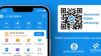 DANA Kaget Gratis