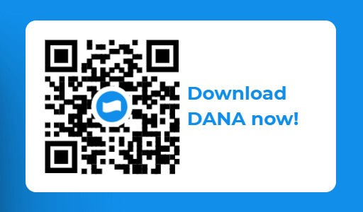 Cara Dapat Saldo DANA Gratis