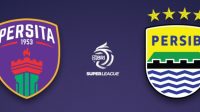 Duel Persita vs Persib Tanpa Kapten