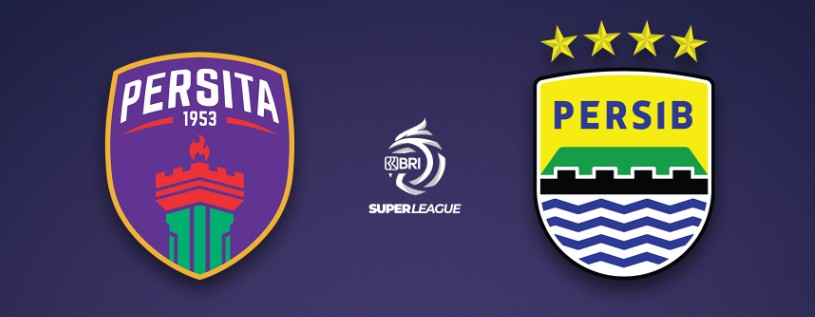 Duel Persita vs Persib Tanpa Kapten