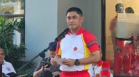 Sepa PK TNI Pindah ke Serpong