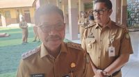 Siswa SMP di Kota Tangerang Tidak Diliburkan, Ini kata Sachrudin Tentang Kondisi Kota Tangerang
