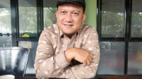 Ahmad Syahril