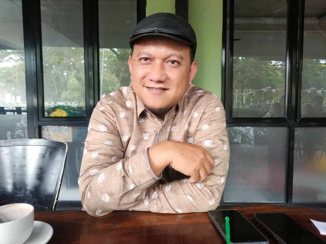 Ahmad Syahril