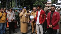 Evaluasi Tunjangan Dewan di Kota Tangerang Masih Berjalan dan Jadi Perhatian Serius Evaluasi Tunjangan Dewan di Kota Tangerang Masih Berjalan dan Jadi Perhatian Serius