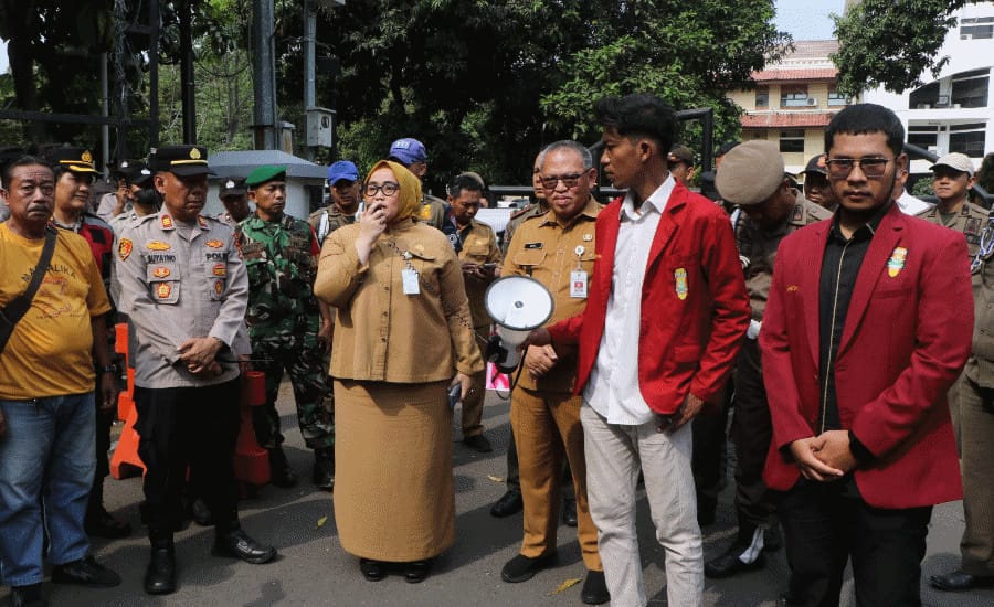 Evaluasi Tunjangan Dewan di Kota Tangerang Masih Berjalan dan Jadi Perhatian Serius