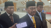 Oknum Jual Beli Jabatan Catut Nama Sachrudin: Jangan Percaya dan Laporkan!