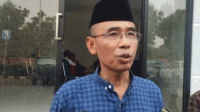 Wali Kota Tangerang Didesak Segera Kaji Ulang Perwal Tunjangan DPRD Wali Kota Tangerang Didesak Segera Kaji Ulang Perwal Tunjangan DPRD