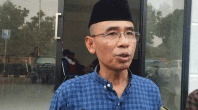 Wali Kota Tangerang Didesak Segera Kaji Ulang Perwal Tunjangan DPRD