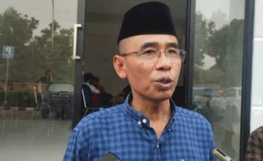 Wali Kota Tangerang Didesak Segera Kaji Ulang Perwal Tunjangan DPRD