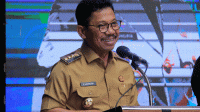 Wali Kota Tangerang Perpanjang Waktu Pendaftaran Rekrutmen Pegawai Dinkes
