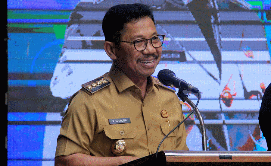 Wali Kota Tangerang Perpanjang Waktu Pendaftaran Rekrutmen Pegawai Dinkes