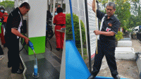 Di Cek Pertamina dan Lemigas, Isu SPBU Kebon Nanas Campur Air Tidak Benar