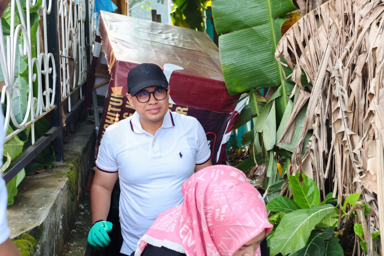 World Clean Up Day 2025