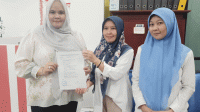 Calon Dirut Perumda Pasar Anyar Mulai Bermunculan, Salah satunya Perempuan Calon Dirut Perumda Pasar Anyar Mulai Bermunculan, Salah satunya Perempuan