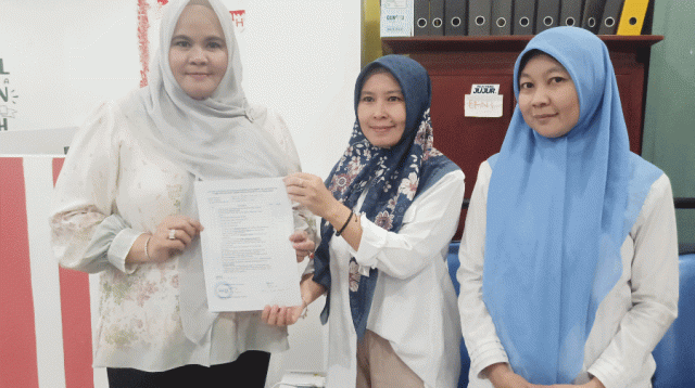 Calon Dirut Perumda Pasar Anyar Mulai Bermunculan, Salah satunya Perempuan
