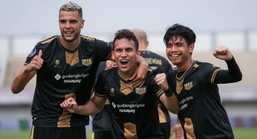 Jadwal Tim Asal Banten