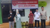 KOPERASI
