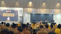 Kapolres Tangerang Afara Sekolah