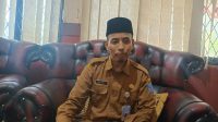 Disparpora Klaim warga