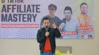 PKS Tangsel Dorong UMKM Melek Digital