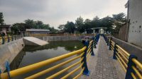 Kolam Embung
