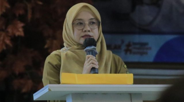 Pengumuman Hasil Seleksi Pegawai Dinkes Kota Tangerang