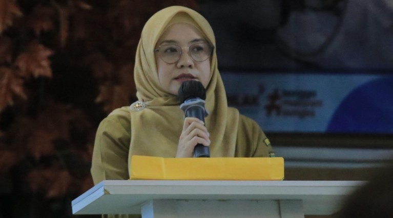 Pengumuman Hasil Seleksi Pegawai Dinkes Kota Tangerang