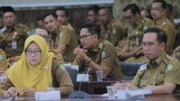 RAPAT ASN