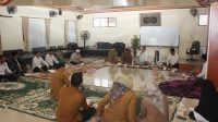 Rapat MTQLebak