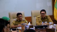 SRD dan MH