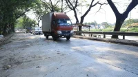 jalan mulus