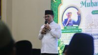 Wali Kota Maulid